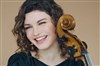 Julia Hagen, Gábor Takács-Nagy, Orchestre de chambre du Festival de Verbier - 