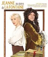 Jeanne au pays de La Fontaine - 