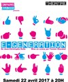 E-génér@tion - 