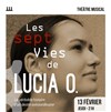 Les 7 vies de Lucia O - 