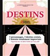 Destins par les Ladies - 