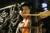 Musique écologique : Instruments et percussions vietnamiens - 
