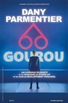 Dany Parmentier dans Gourou - 