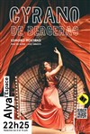 Cyrano de Bergerac - 