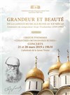 GRANDEUR ET BEAUTÉ DE LA LANGUE MUSICALE RUSSE AU XXème SIÈCLE - 