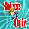 Soirée Quizz - 