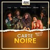 Carte noire -