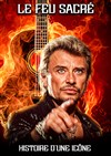 Feu sacré - 