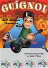 Guignol veut devenir chanteur - 