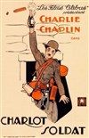 Ciné-concert : Une séance de cinéma des années 1920 - 