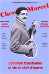 Cher Marcel - 