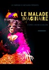 Le malade imaginaire - 