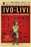 Ivo Livi ou le destin d'Yves Montand - 