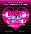 Moi, mon mari, mes emmerdes - 