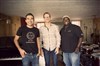 David Fettmann Trio - 