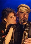 La face cachée du Walter's Cabaret - 