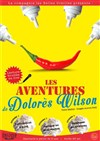 Les aventures de Dolores Wilson - 