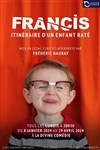 Francis, Itinéraire d'un enfant raté - 