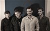 Jérémy Bruyère Quartet - 
