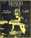 Ligne 10 x Demain les Garçons x Cassily - 