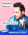 Jeremy Lorca dans Amoureux Solitaire - 