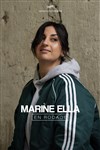Marine Ella | En rodage - 