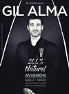 Gil Alma dans 200% naturel - 