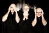 Les Malcommodes - 