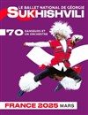 Sukhishvili - 