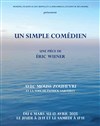 Un simple comédien - 