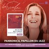 Pannonica, Papillon du Jazz - 