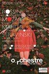 L'Oiseau de feu | par l'Orchestre national d'Île-de-France - 