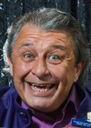 Bernard Bilis : Un magicien d'exception - 