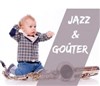 Jazz & Goûter fête Michael Jackson | avec Margeaux Lampley - 