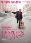 Le Spleen de Paris - 