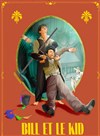 Bill et le Kid - 