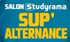 Salon Studyrama Sup'Alternance de Montpellier - 
