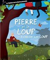 Pierre et le Loup, à chacun son Loup - 