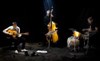 Nicolas Barreau trio - 
