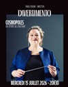 Cosmopoles - 