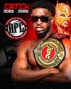 Show de Catch International - APC Catch - 