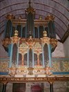 Trompettes et orgue - 