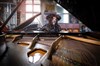 Luca Bassanese Trio - 