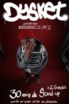 Dysket dans Loading - 
