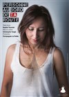 Personne au bord de ta route - 