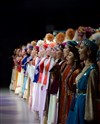 Steppes Rhapsody - 