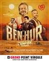 Ben-Hur contre-attaque : l'Empire Romain - 
