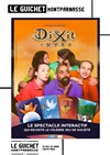 Dixit Impro : Le jeu devient spectacle - 