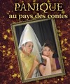 Panique au pays des contes - 