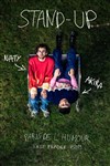 Naty et Akira - 